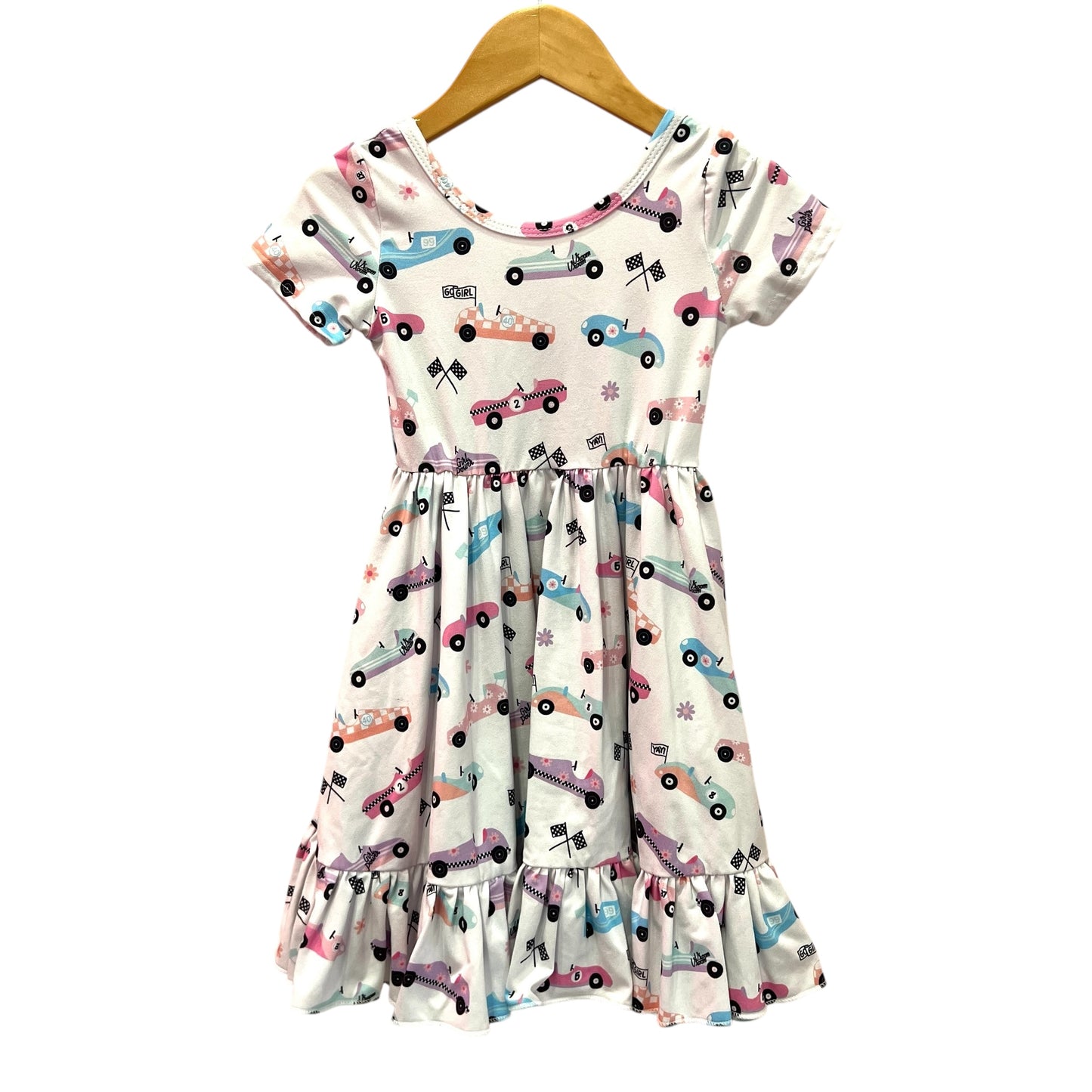 Girlhood | Dress | 4