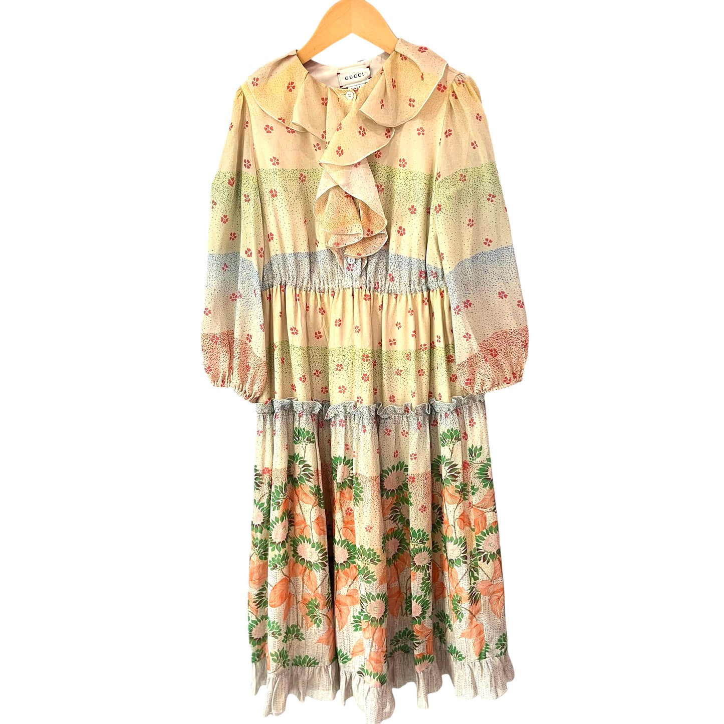 GUCCI | Dress | 8