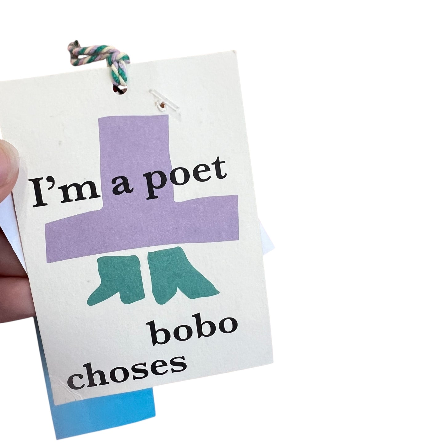Bobo Choses | Overall | 10-11 NWT