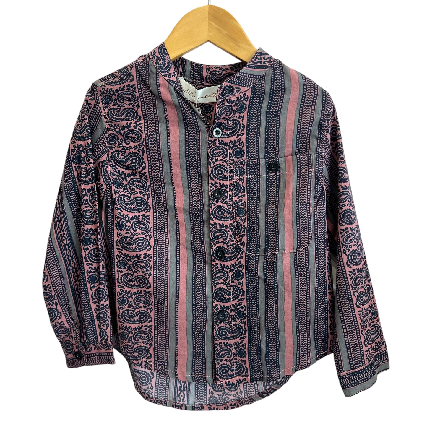 Natalie Martin | Top | 3-4 NWT