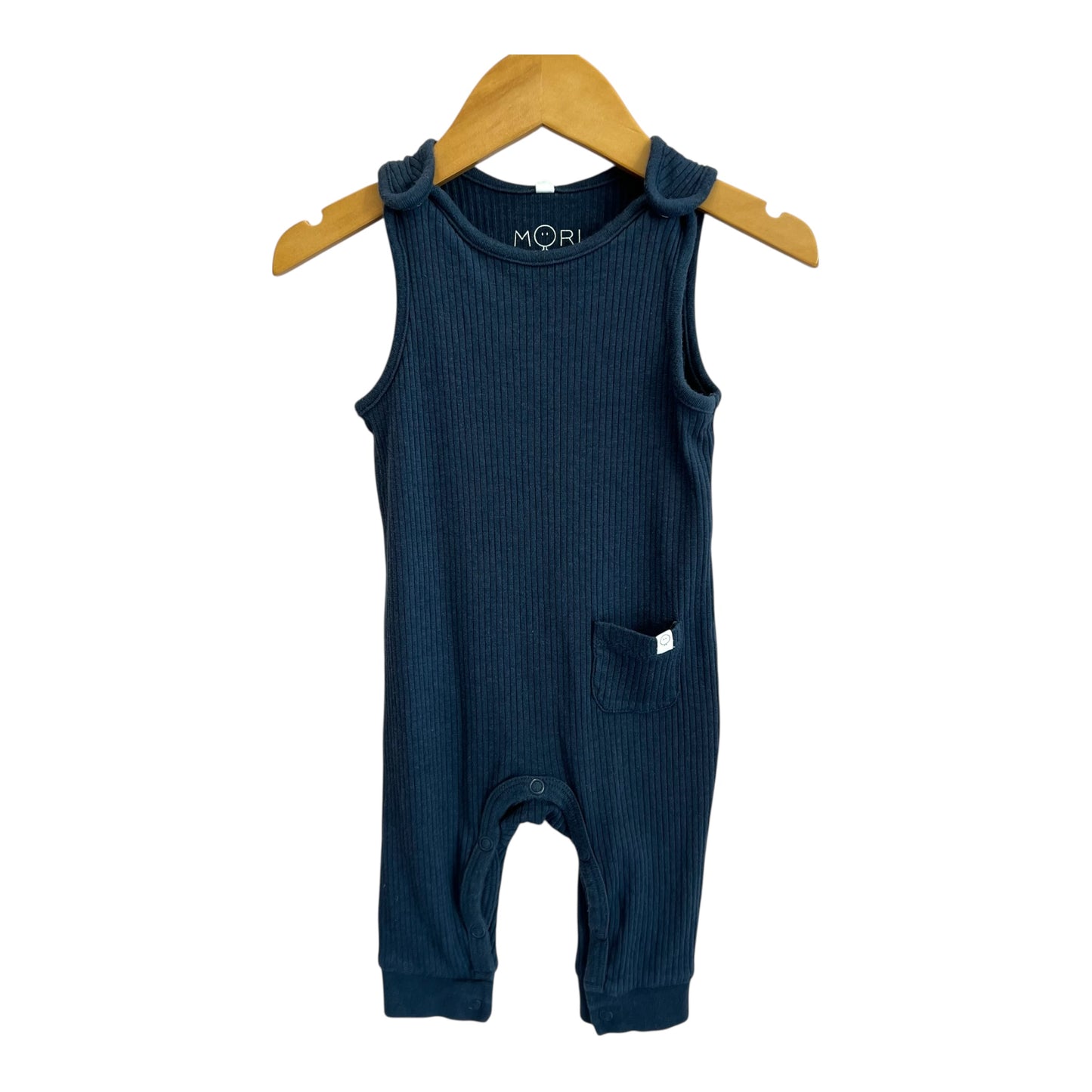 Mori | Romper | 3-6 months