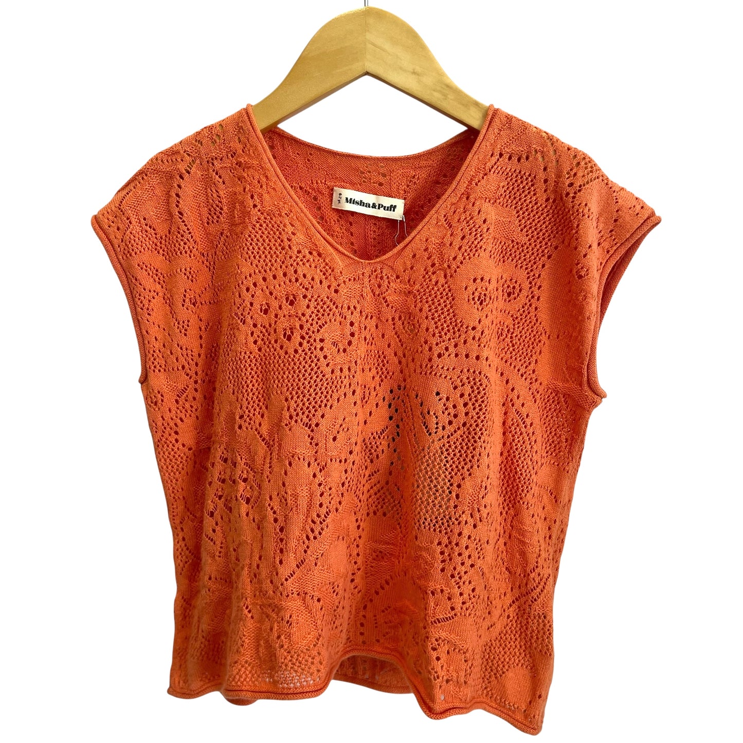 Misha + Puff | Top | 6 NWT