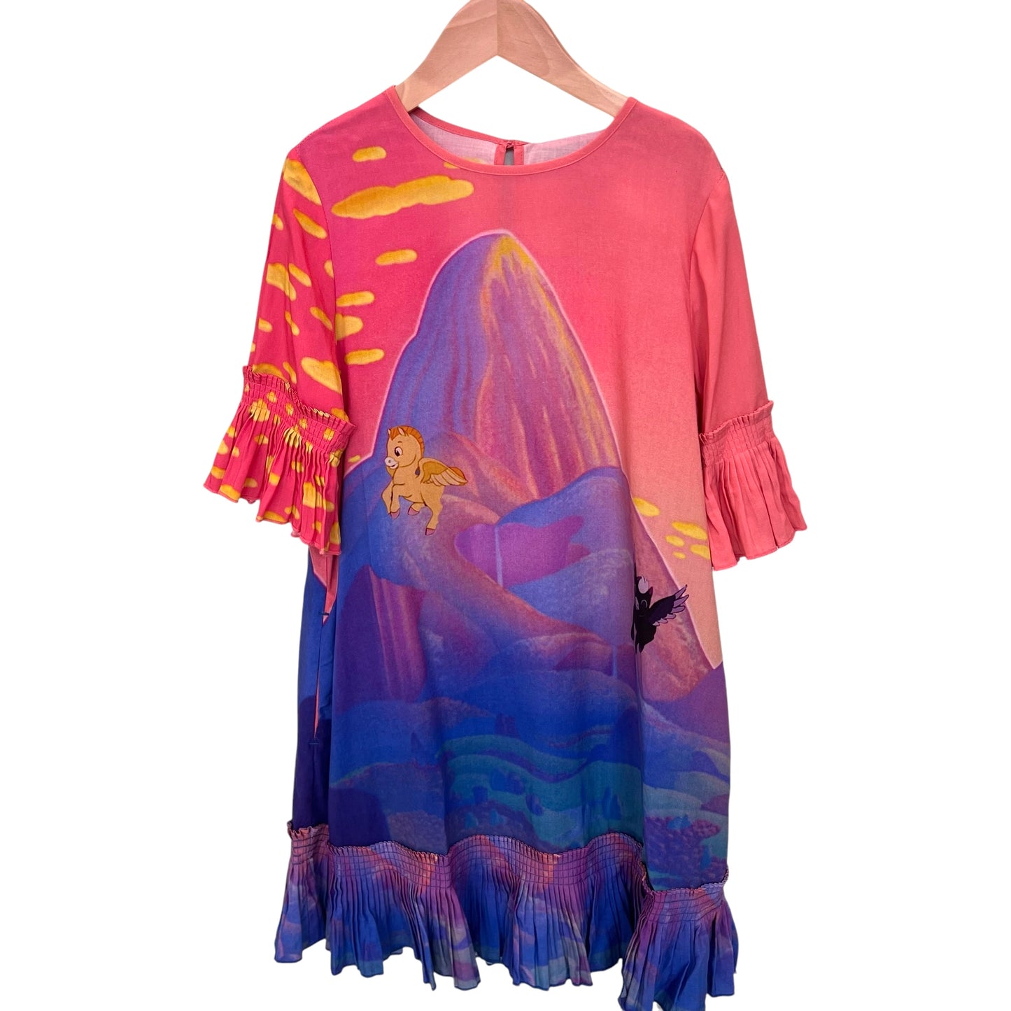 Stella McCartney X Disney | Dress | 8 | NWT
