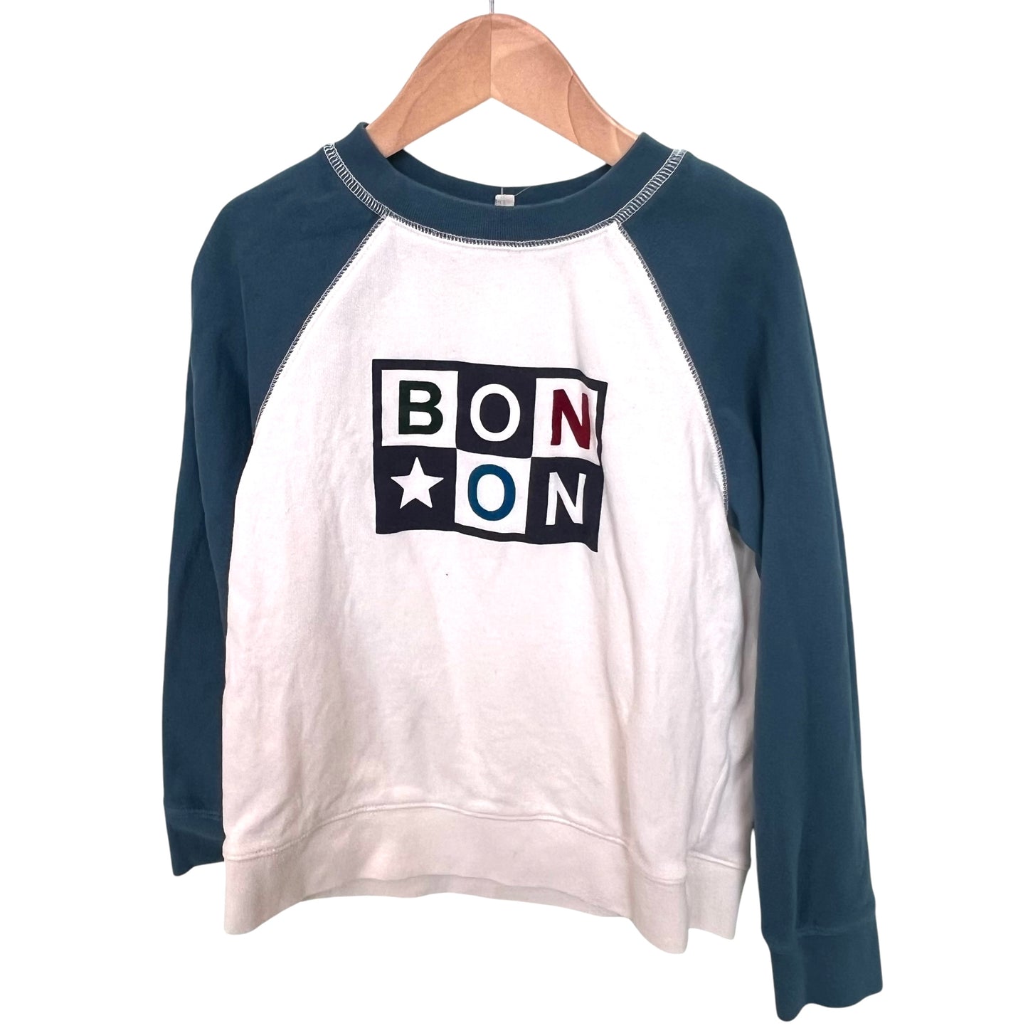 Bonton | Sweatshirt | 6