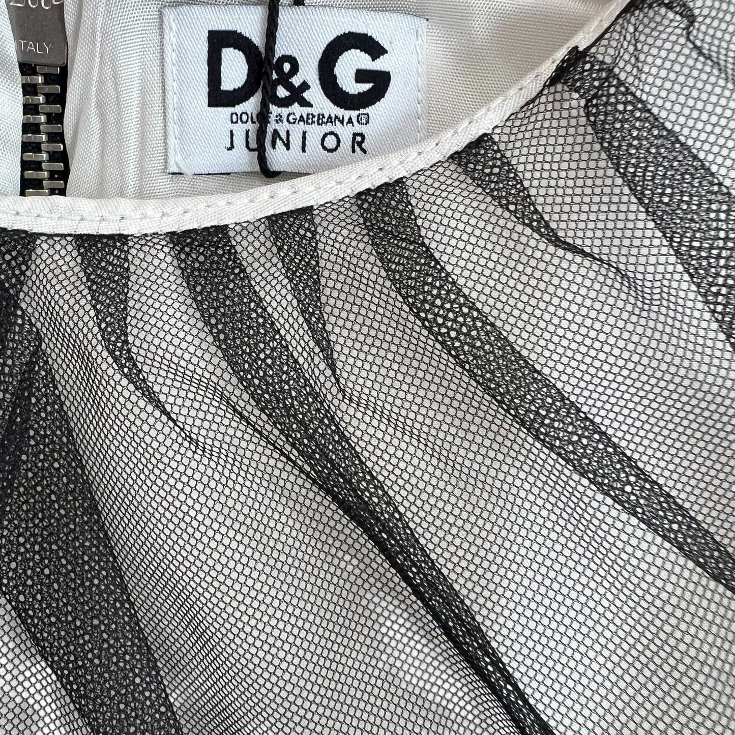Dolce & Gabbana | Dress | 6/7 NWT