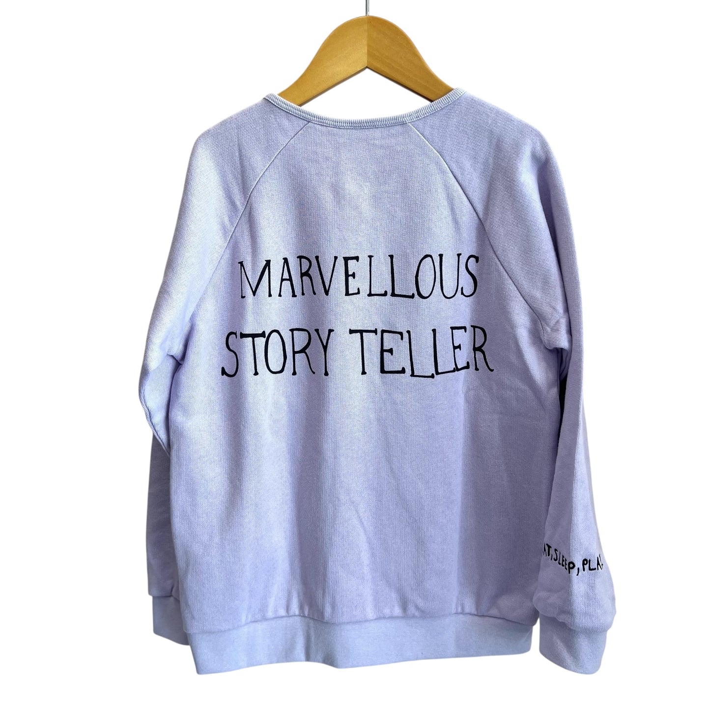 Beau Loves | Sweater | 6-7 NWT