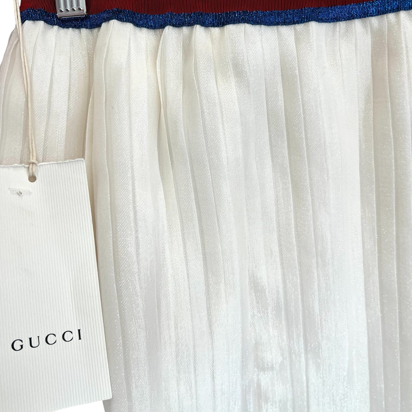 Gucci | Skirt | 8 NWT