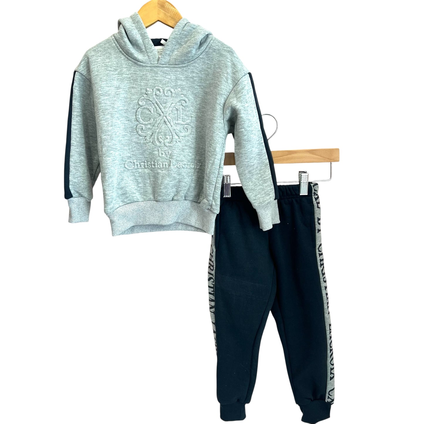 Christian Lacroix | Sweat set | 3 NWT
