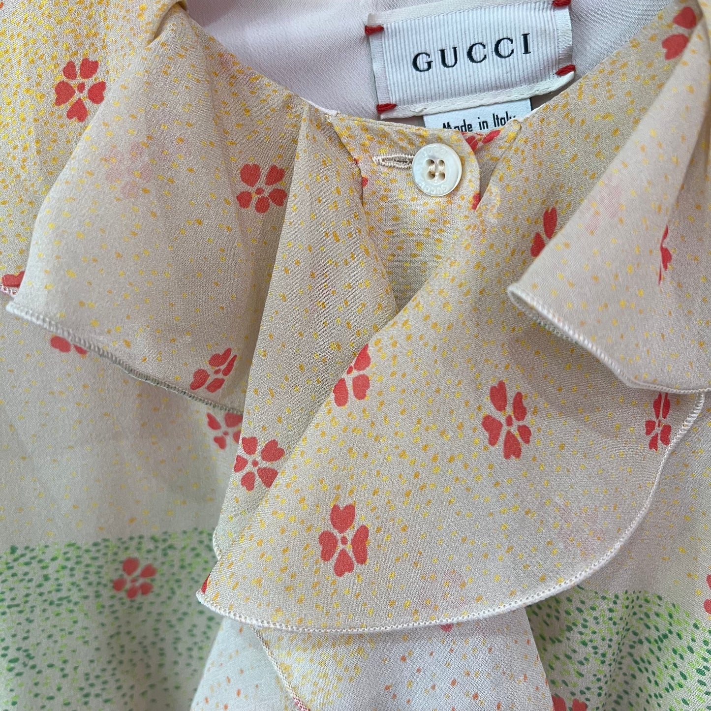 GUCCI | Dress | 8