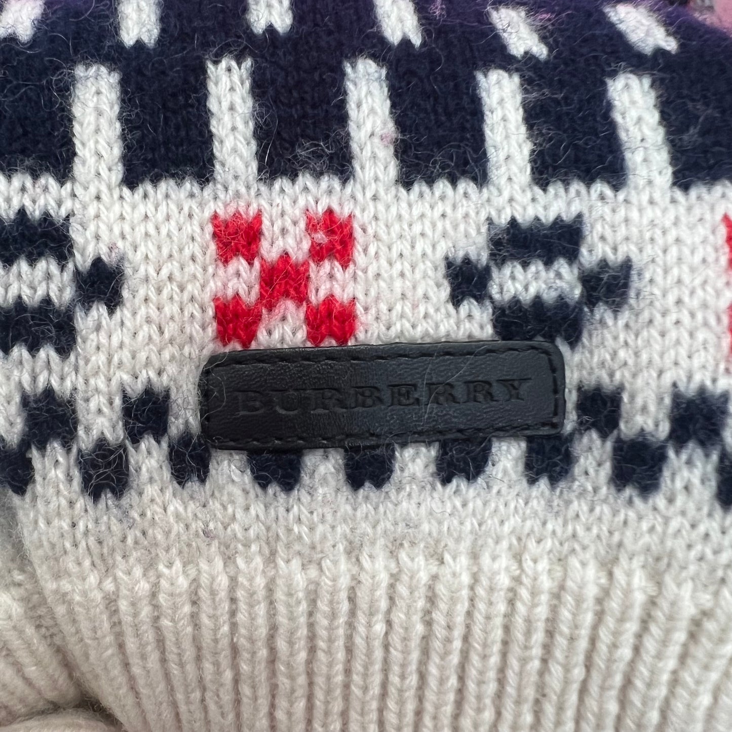 Burberry | Sweater | 8