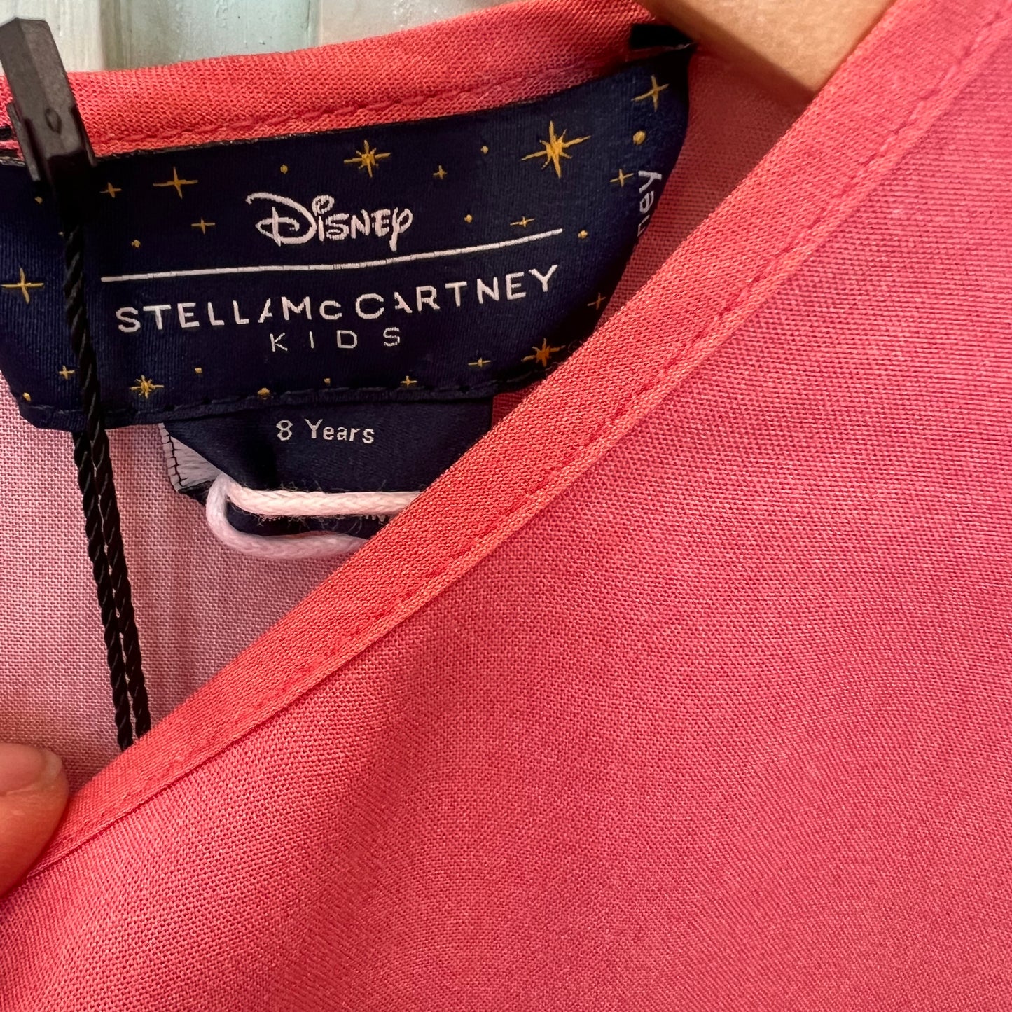 Stella McCartney X Disney | Dress | 8 | NWT
