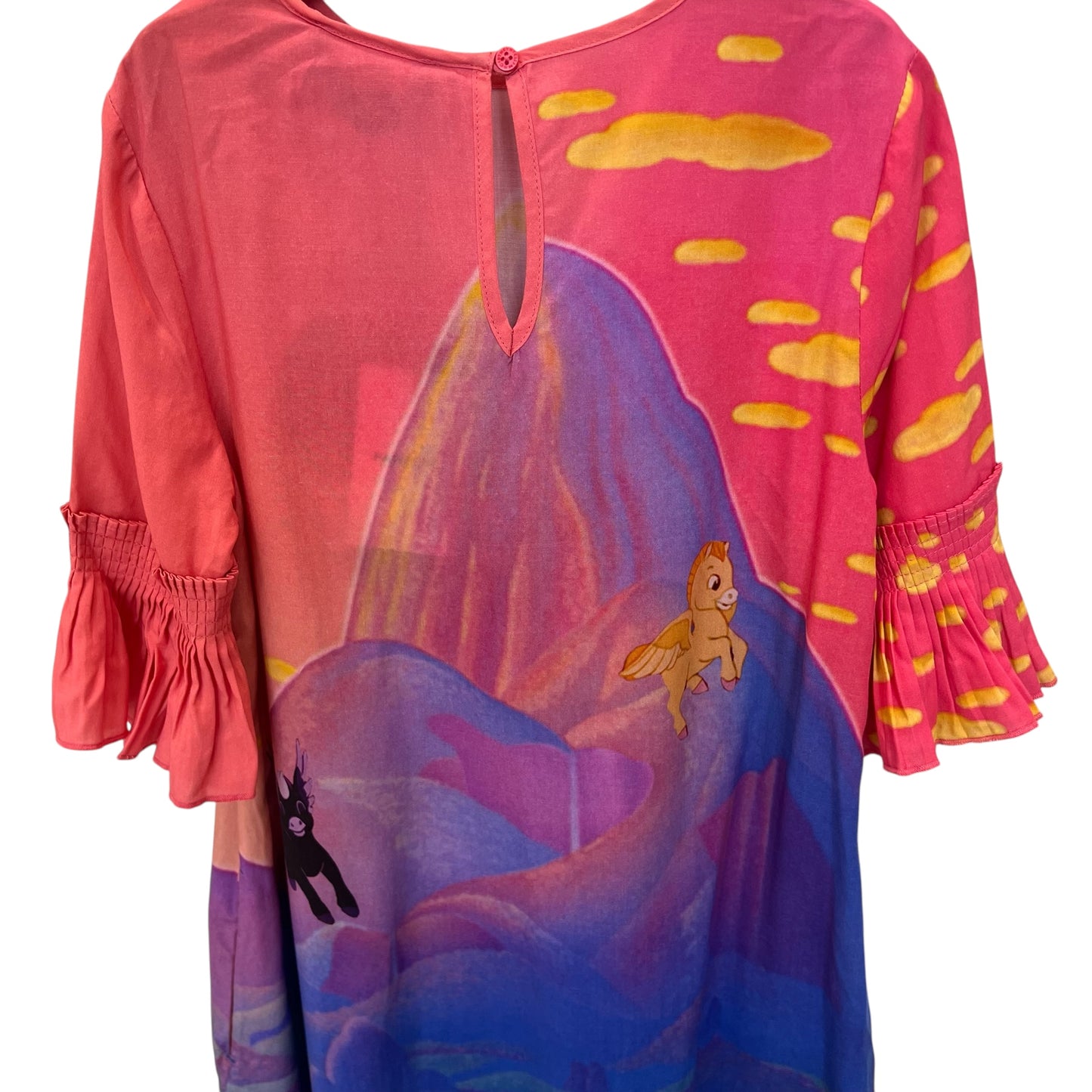 Stella McCartney X Disney | Dress | 8 | NWT
