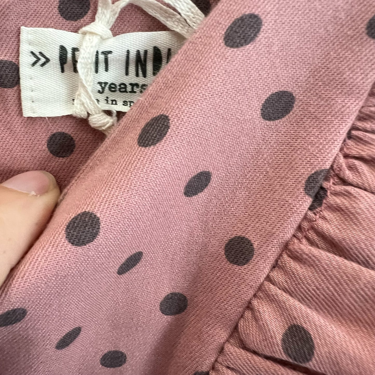 Petit Indi | Dress | 8