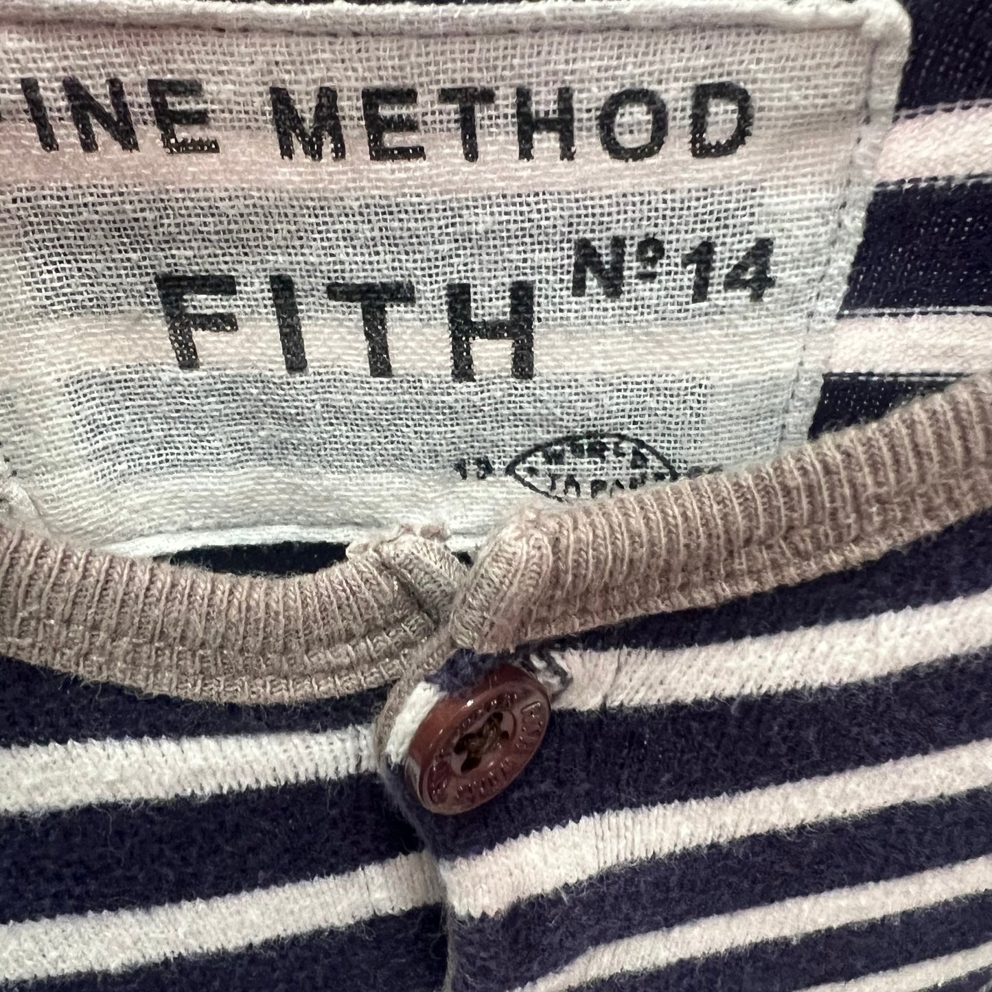 Fith | Dress | 7/8