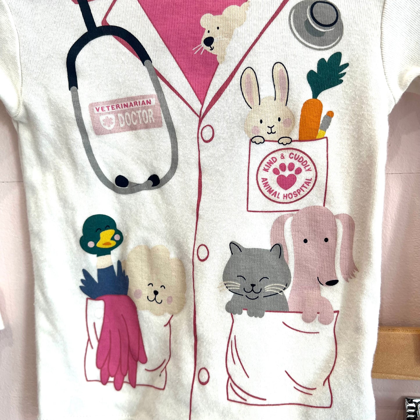 Gap | Pj’s | 12-18 months