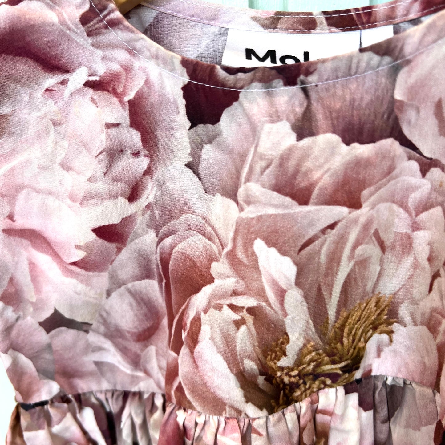 Molo | Dress | 18-24 months