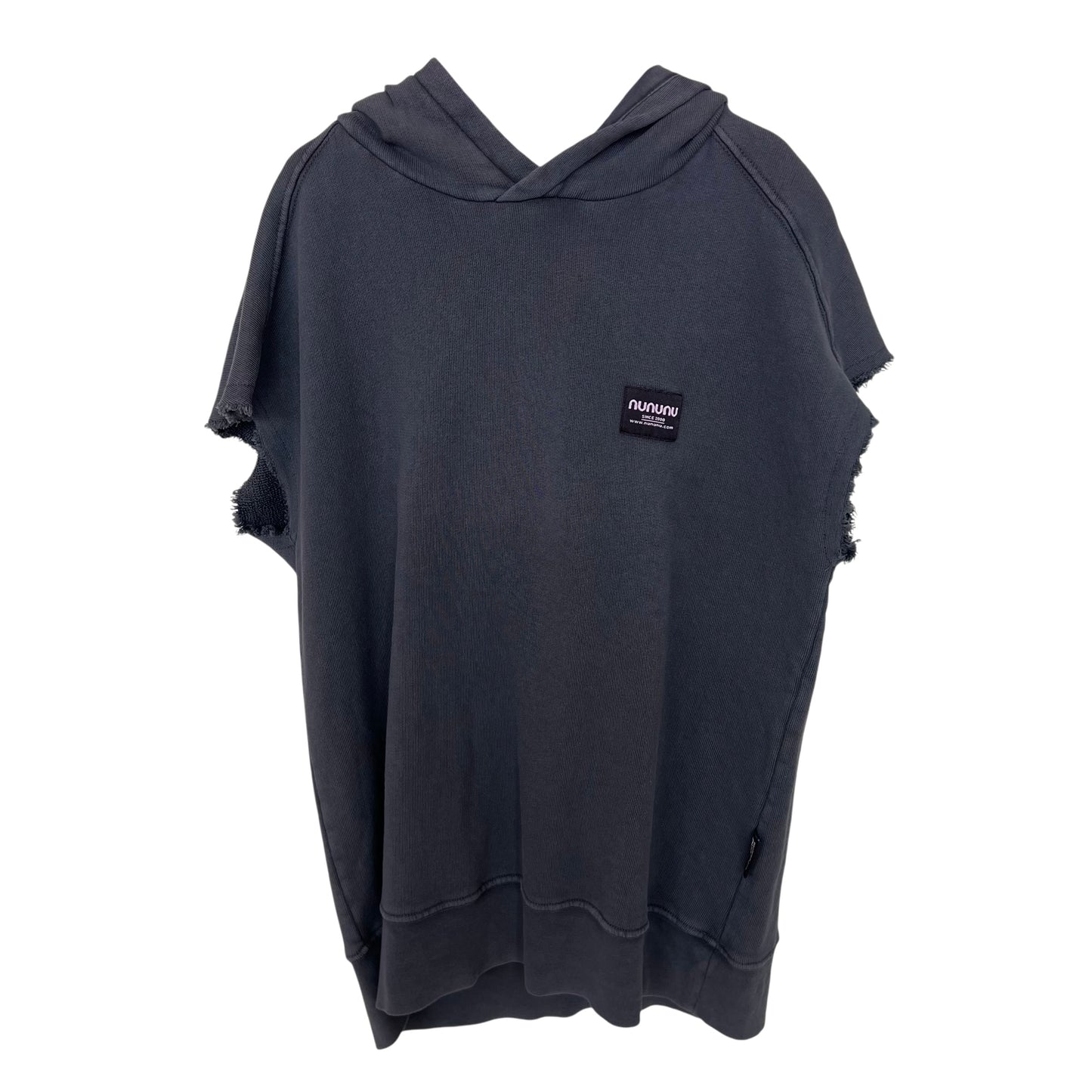 Nununu | Top | 10-11 | NWT