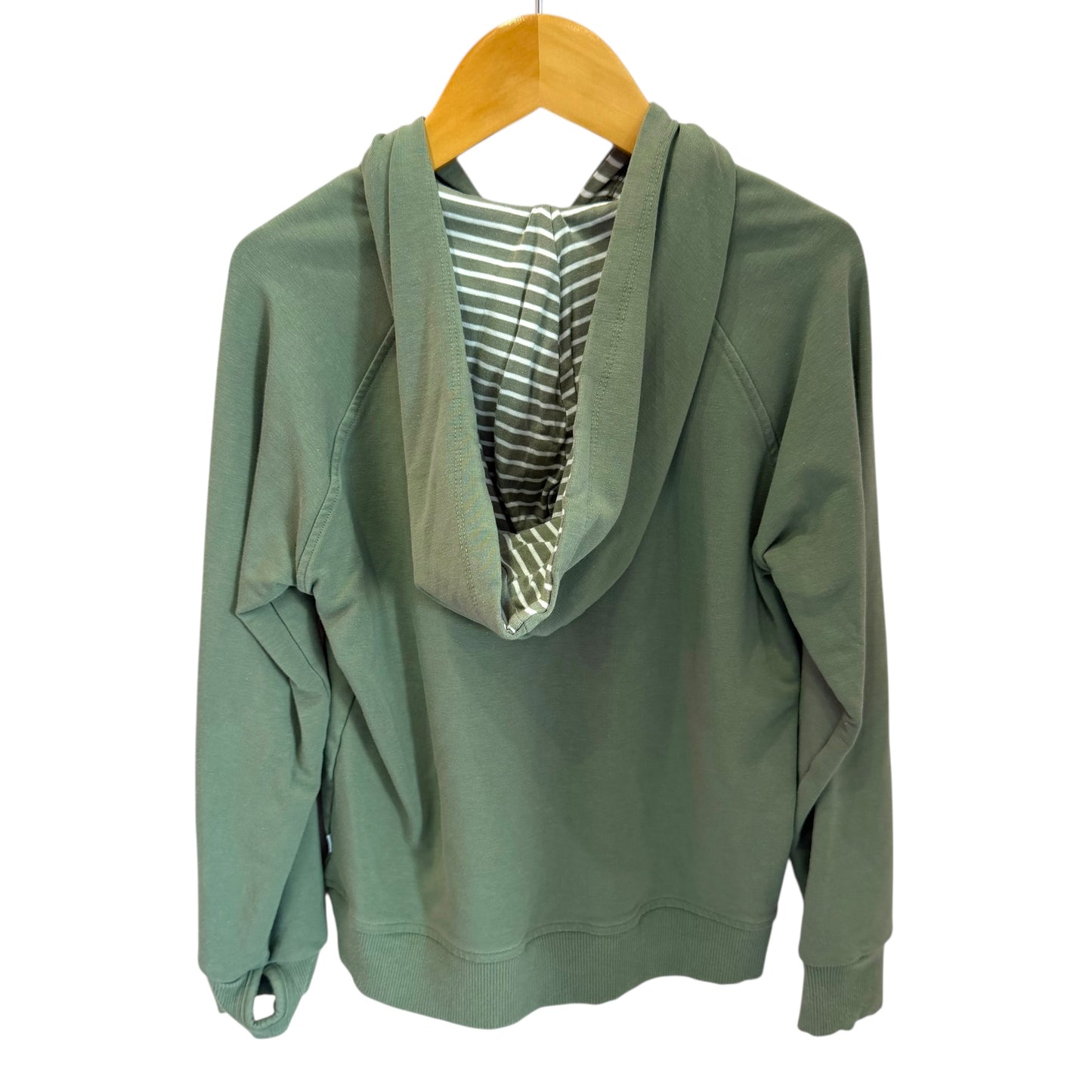 Little Sleepies Play | Hoodie | 6