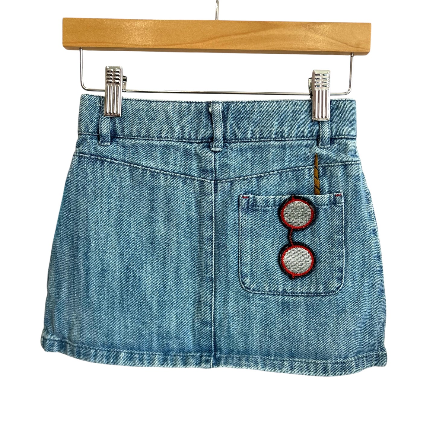 Boden X Potter | Skirt | 5/6