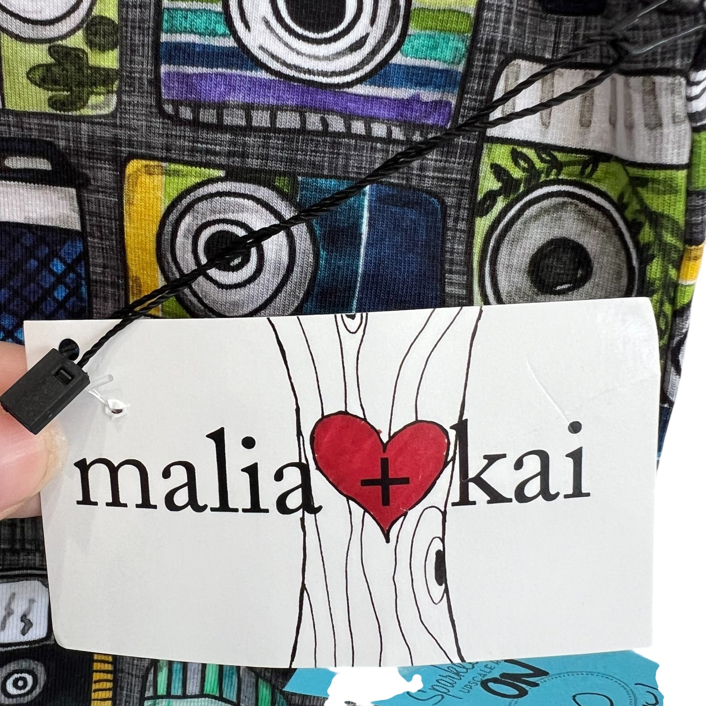 Malia + Kai | Dress | 5 NWT