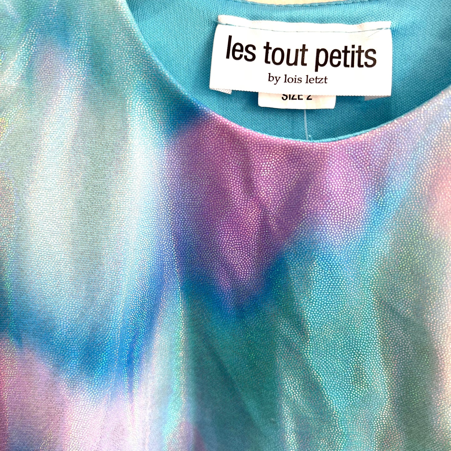 Les tour petits | Dress | 2