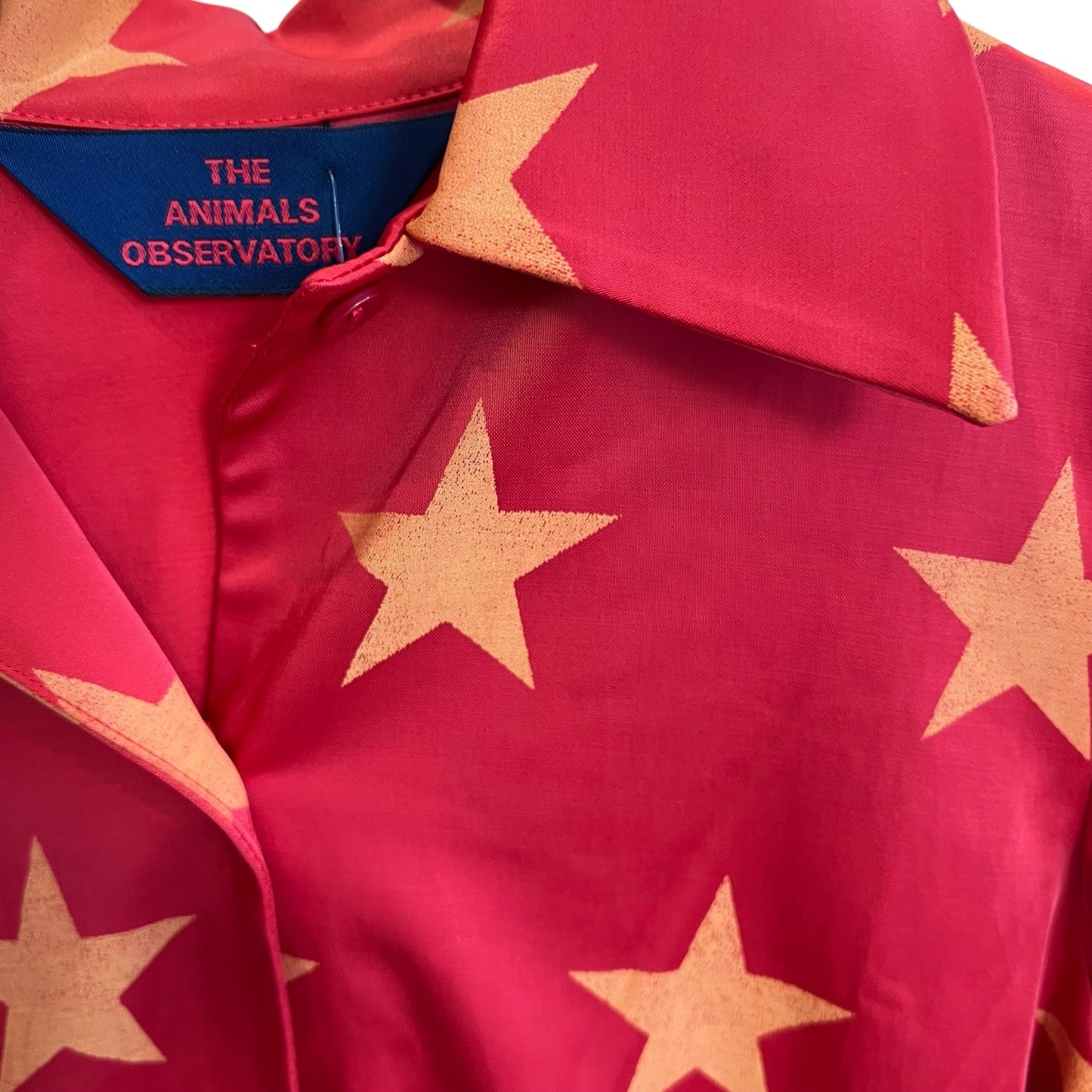 The Animals Observatory | Dress | 8