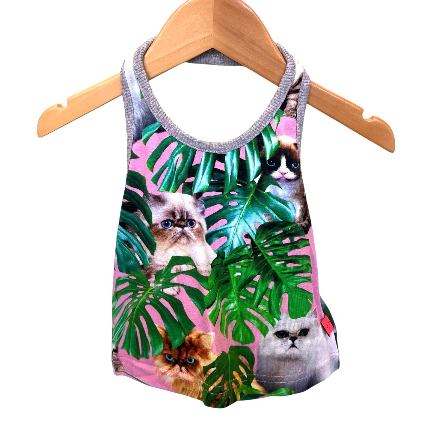 Molo | Halter top | 2-3 | NWT