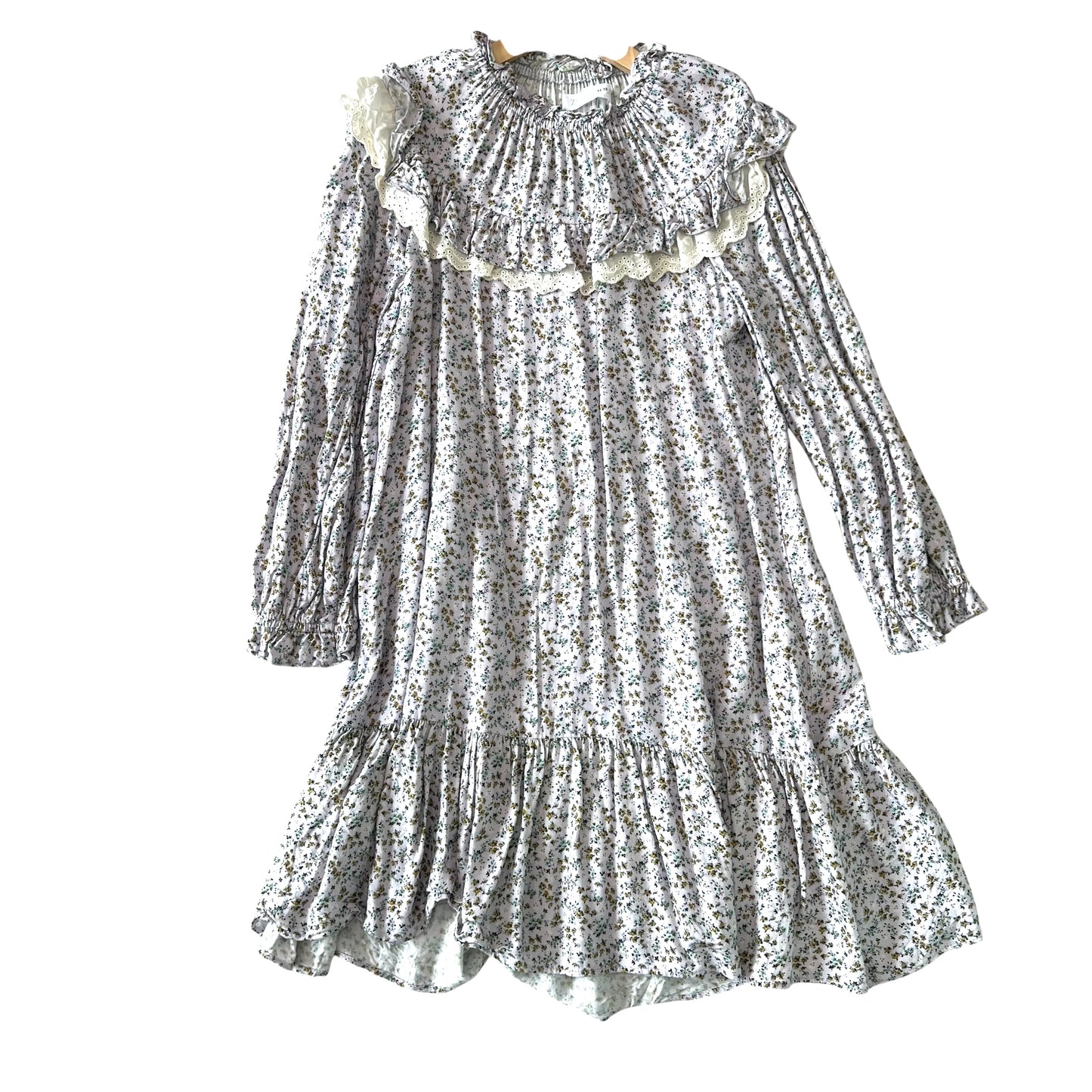 Zara | Dress | 11/12