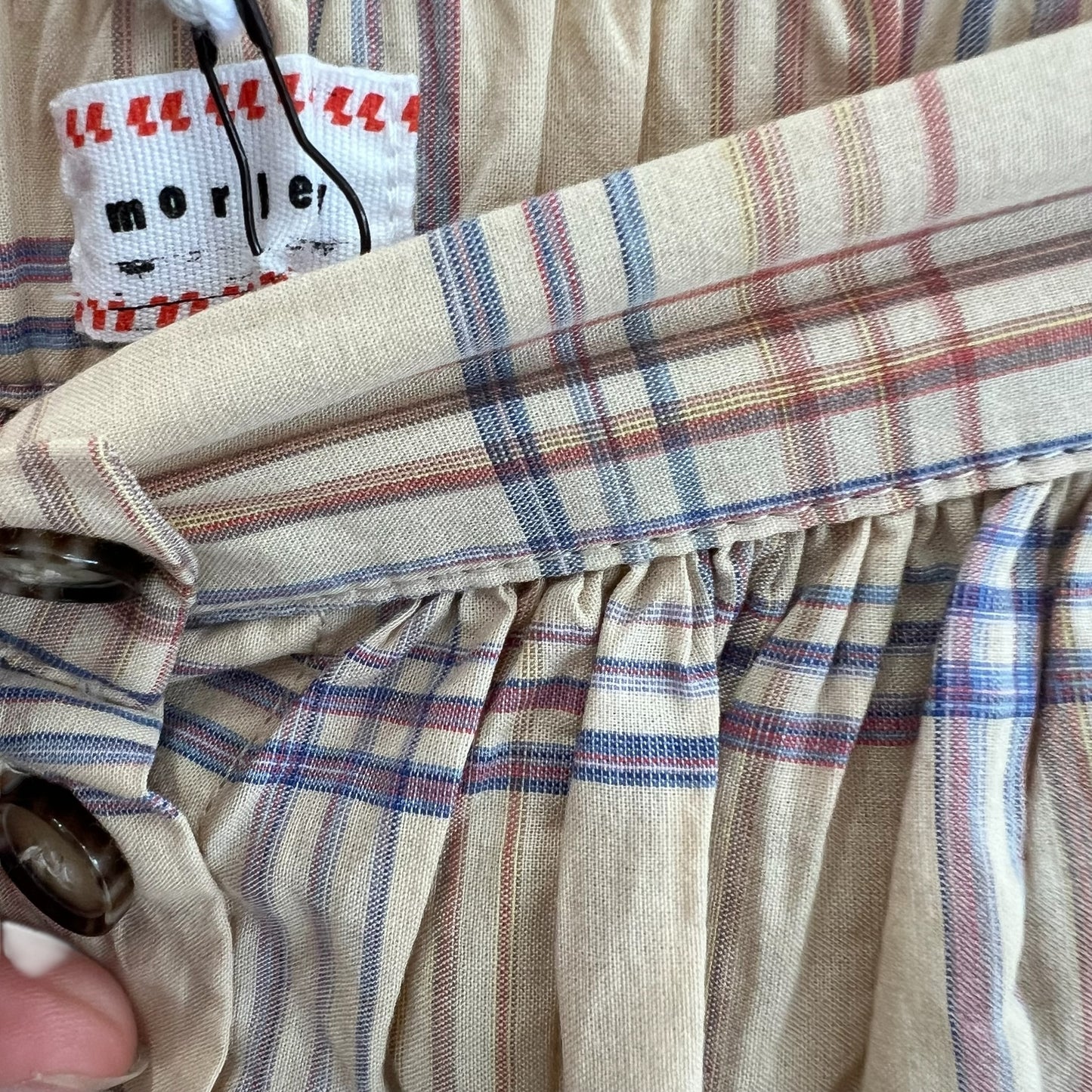 Morley | Skirt | 8 NWT