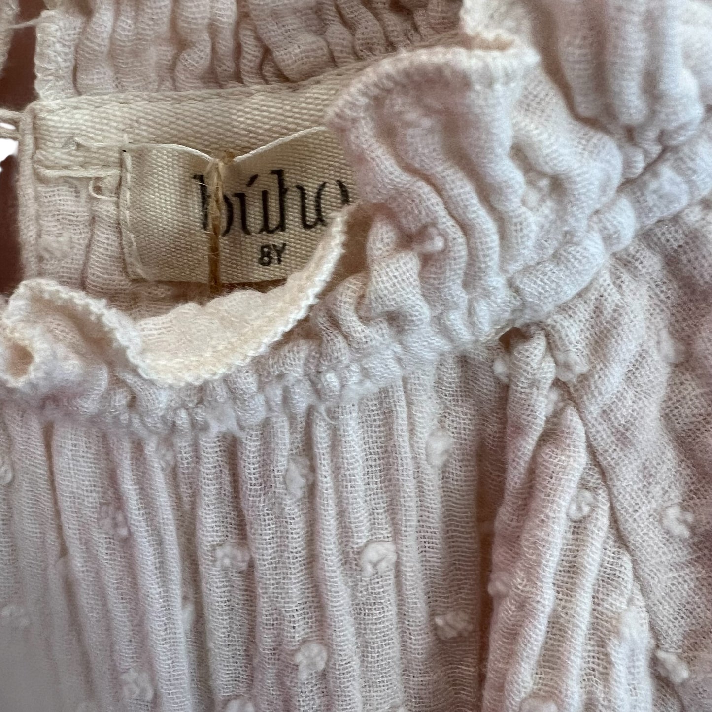 Buho | Dress | 8 NWT
