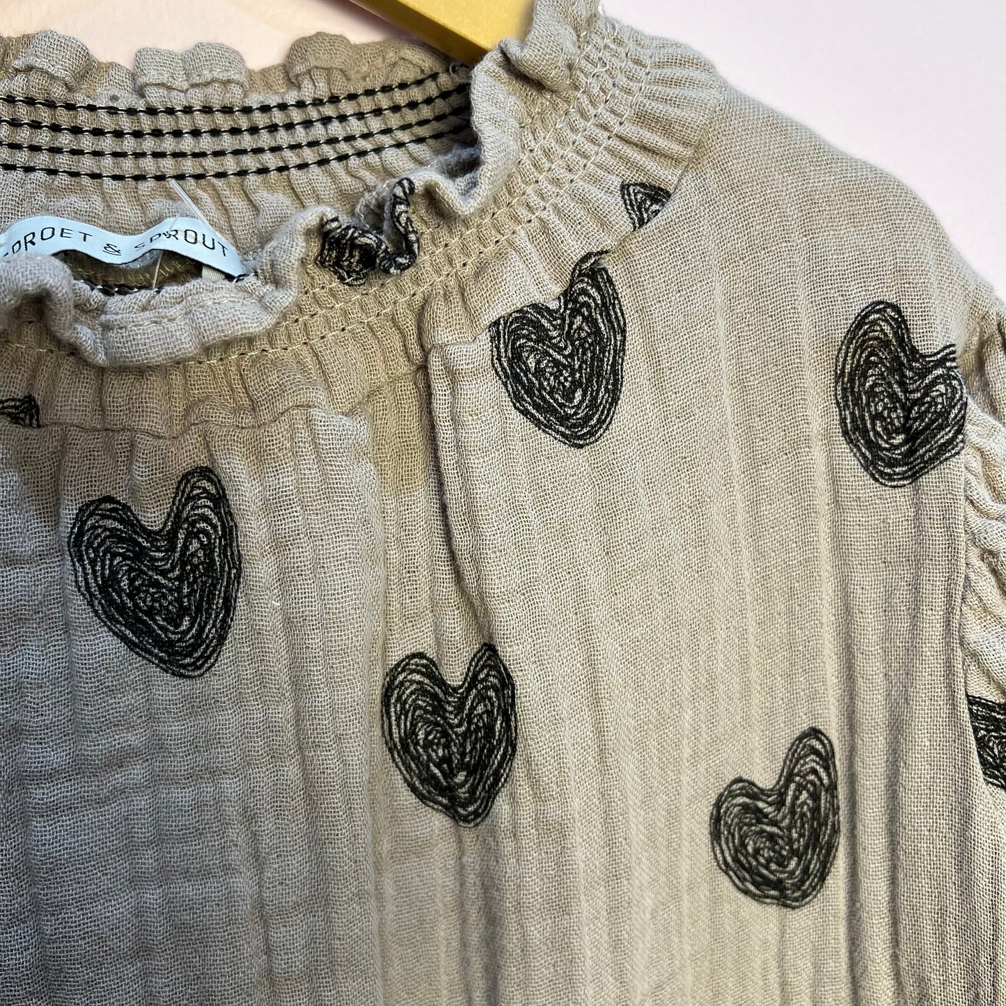 Sproet + Sprout | Dress | 5 | NWT