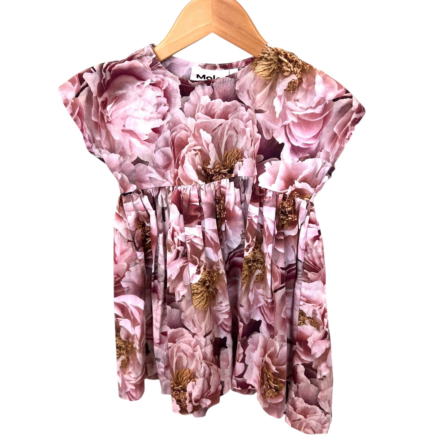 Molo | Dress | 18-24 months