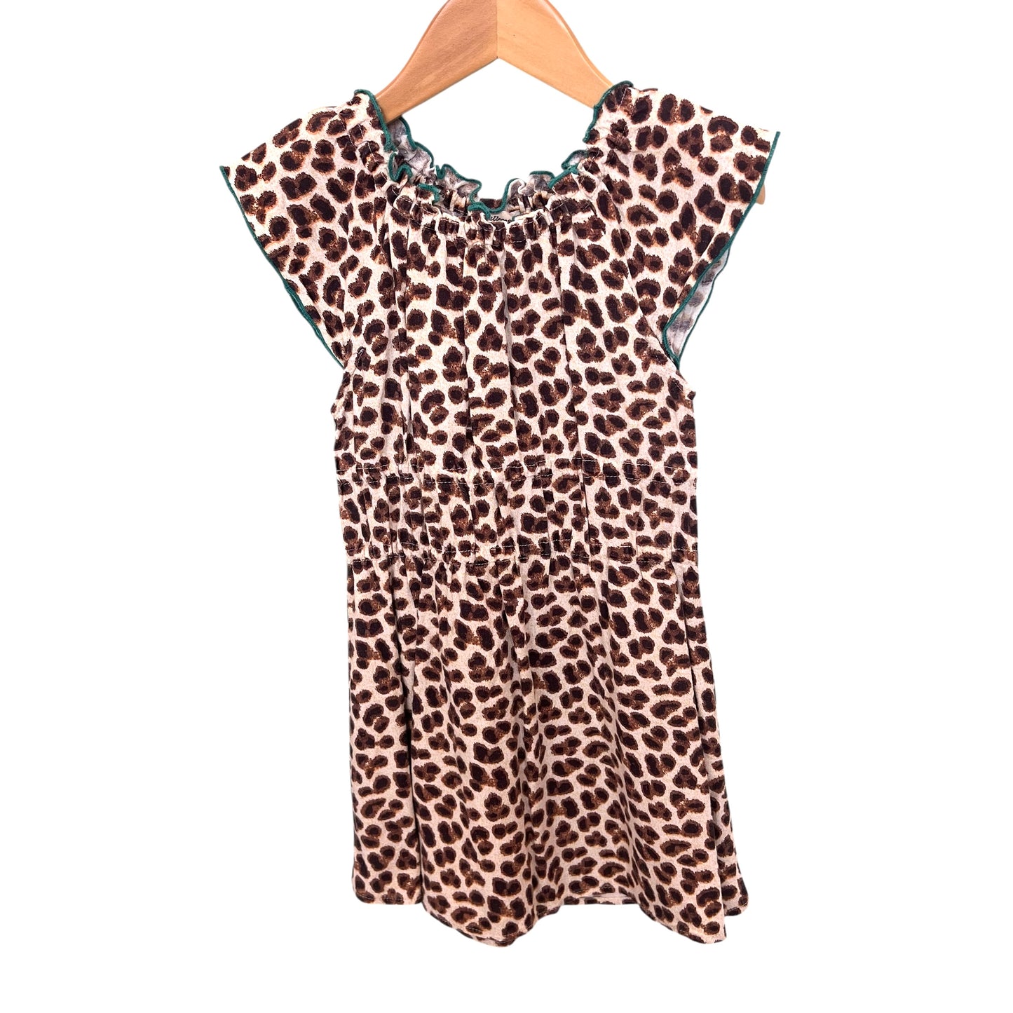 Bellerose | Dress | 3-4