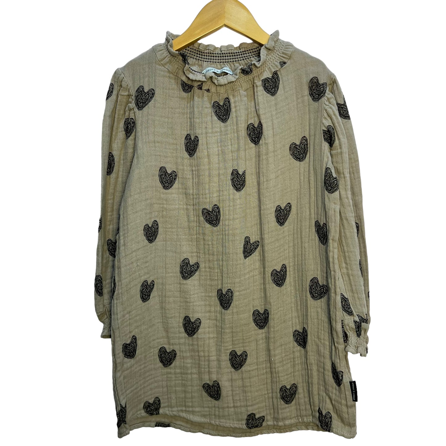 Sproet + Sprout | Dress | 5 | NWT