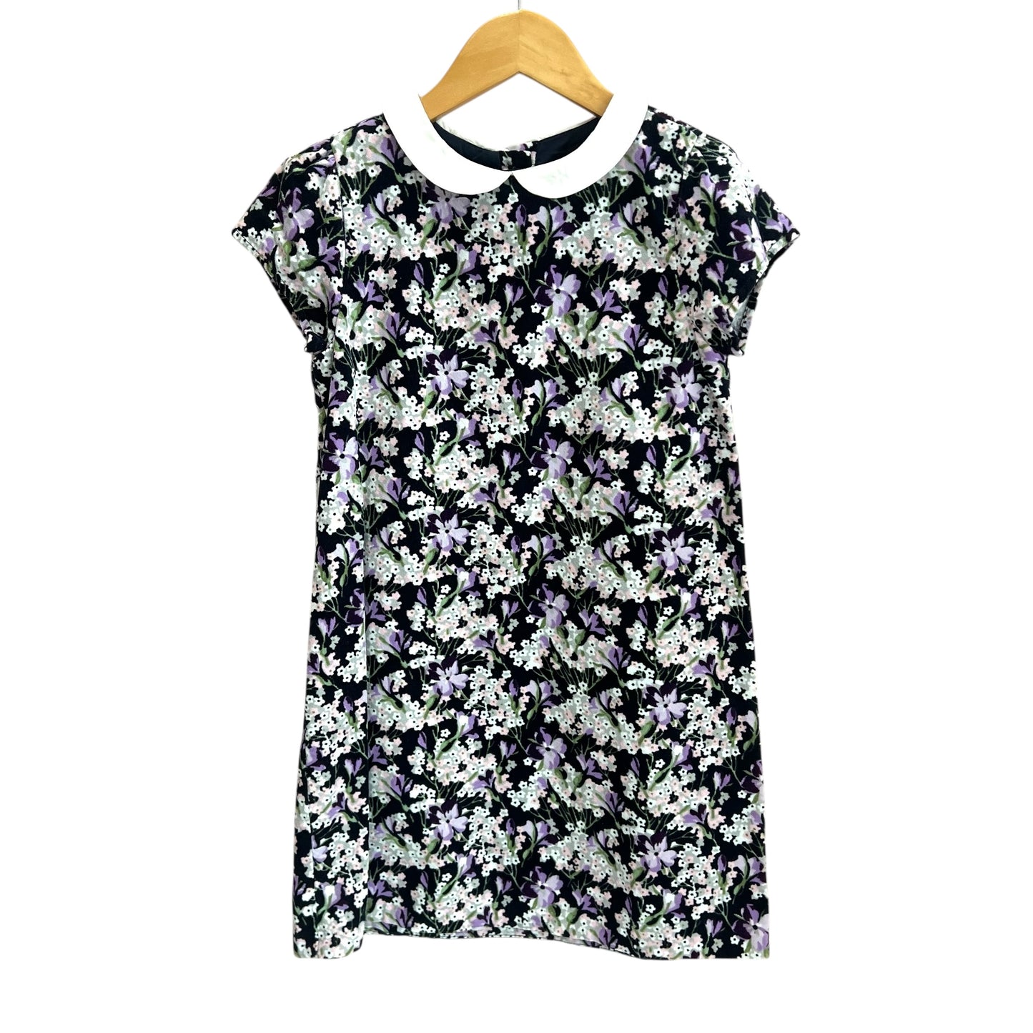Janie + Jack | Dress | 7