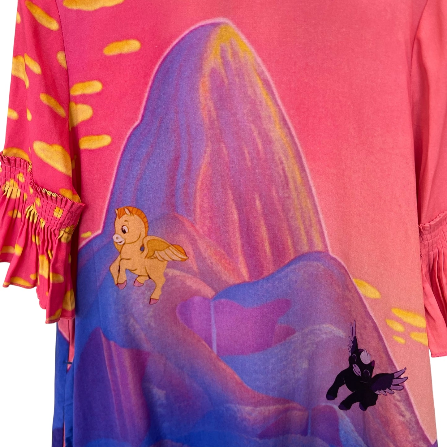 Stella McCartney X Disney | Dress | 8 | NWT