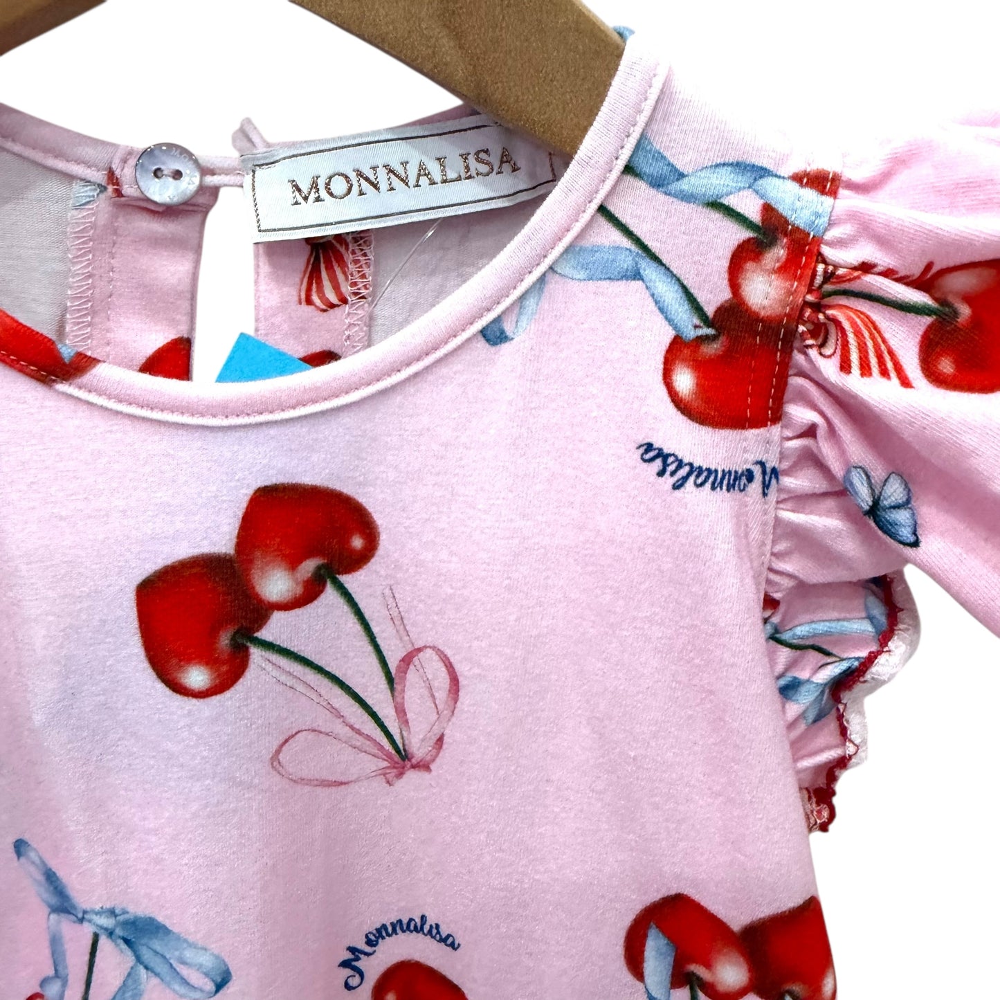Monalisa | Dress | 18 months