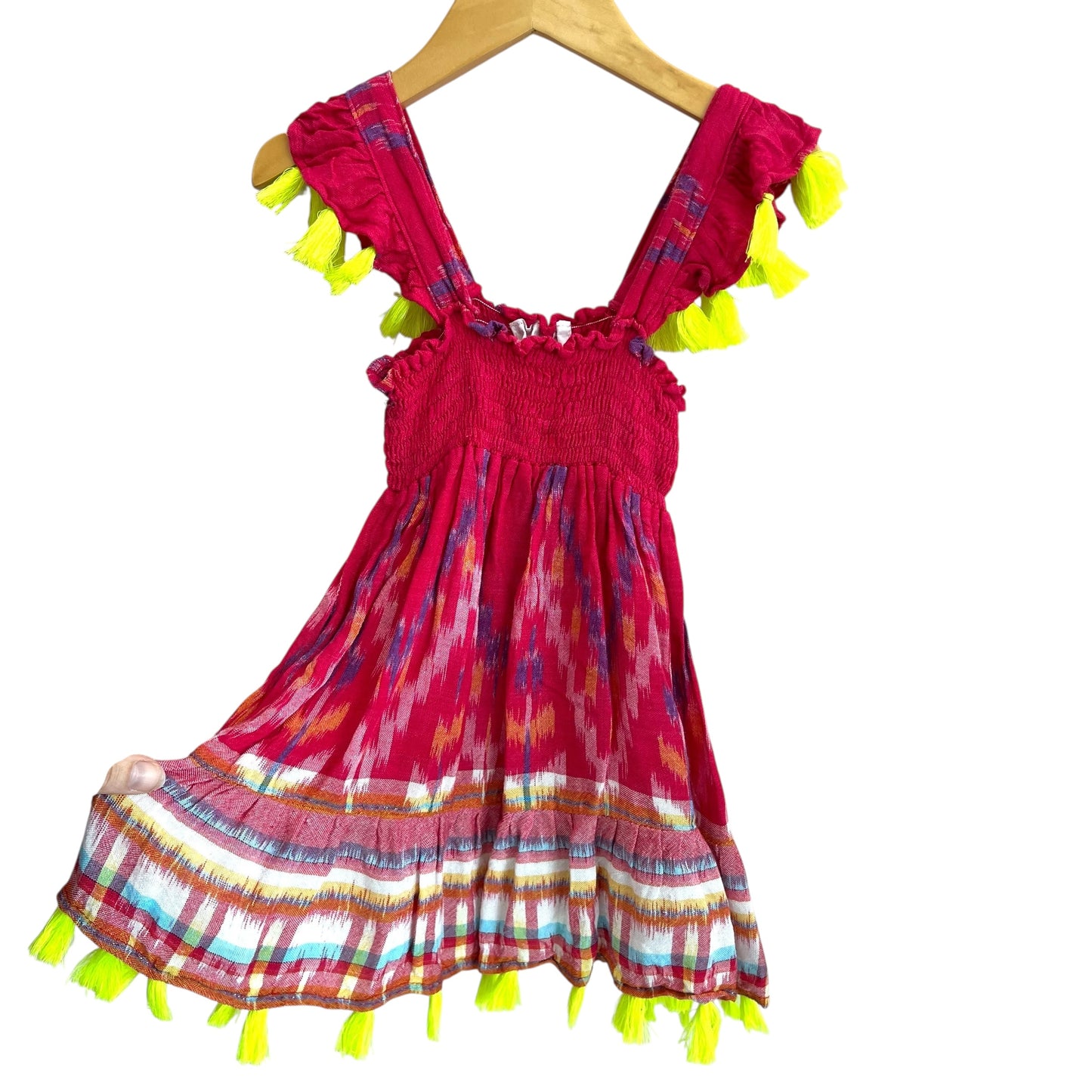 CleoBella | Dress | 2