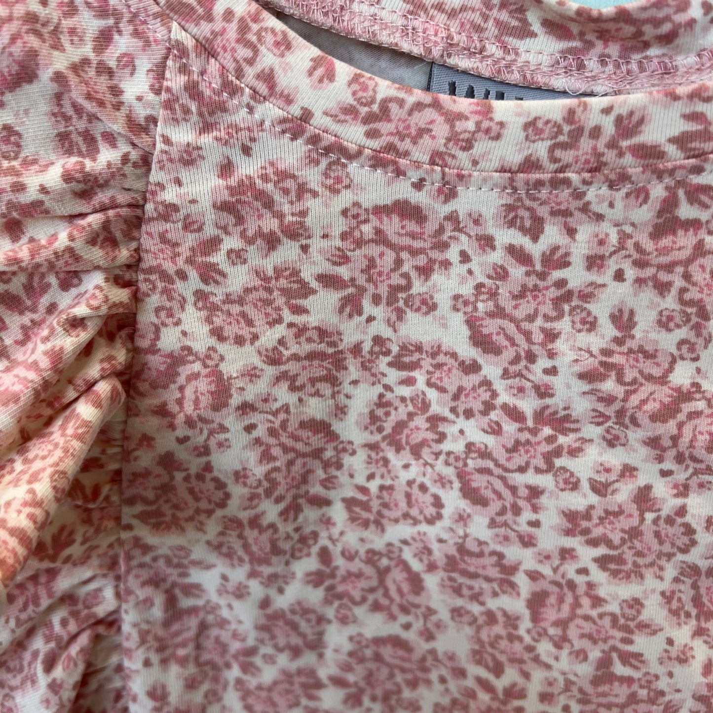 Wheat | Dress | 4-6 | NWT