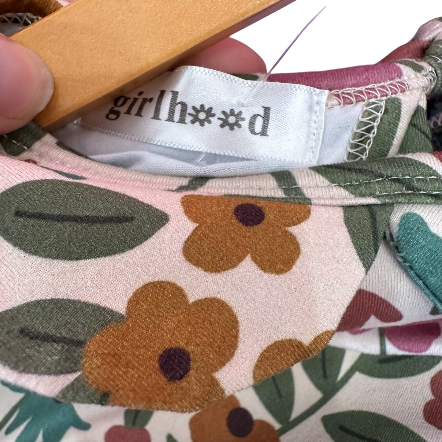 Girlhood | Dress | 3