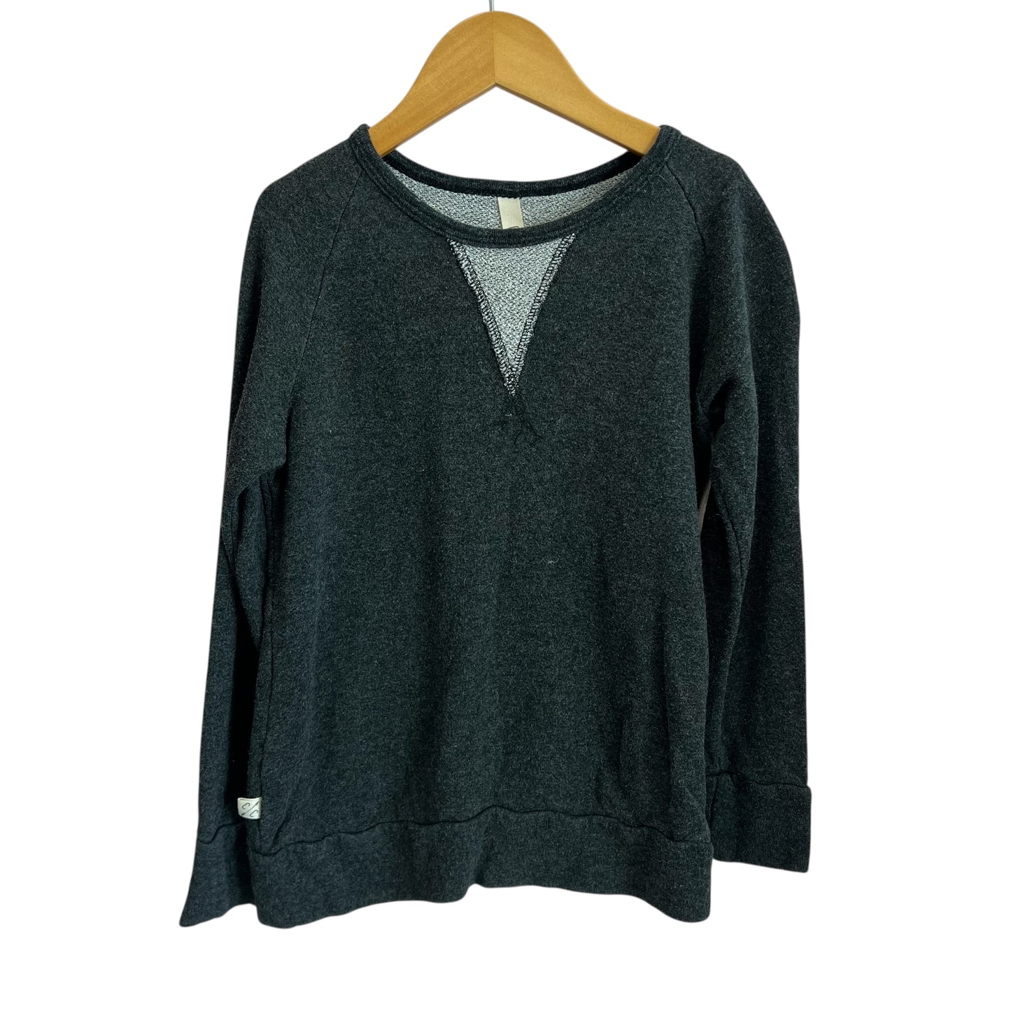 Childhoods | Sweatshirt | 8/9