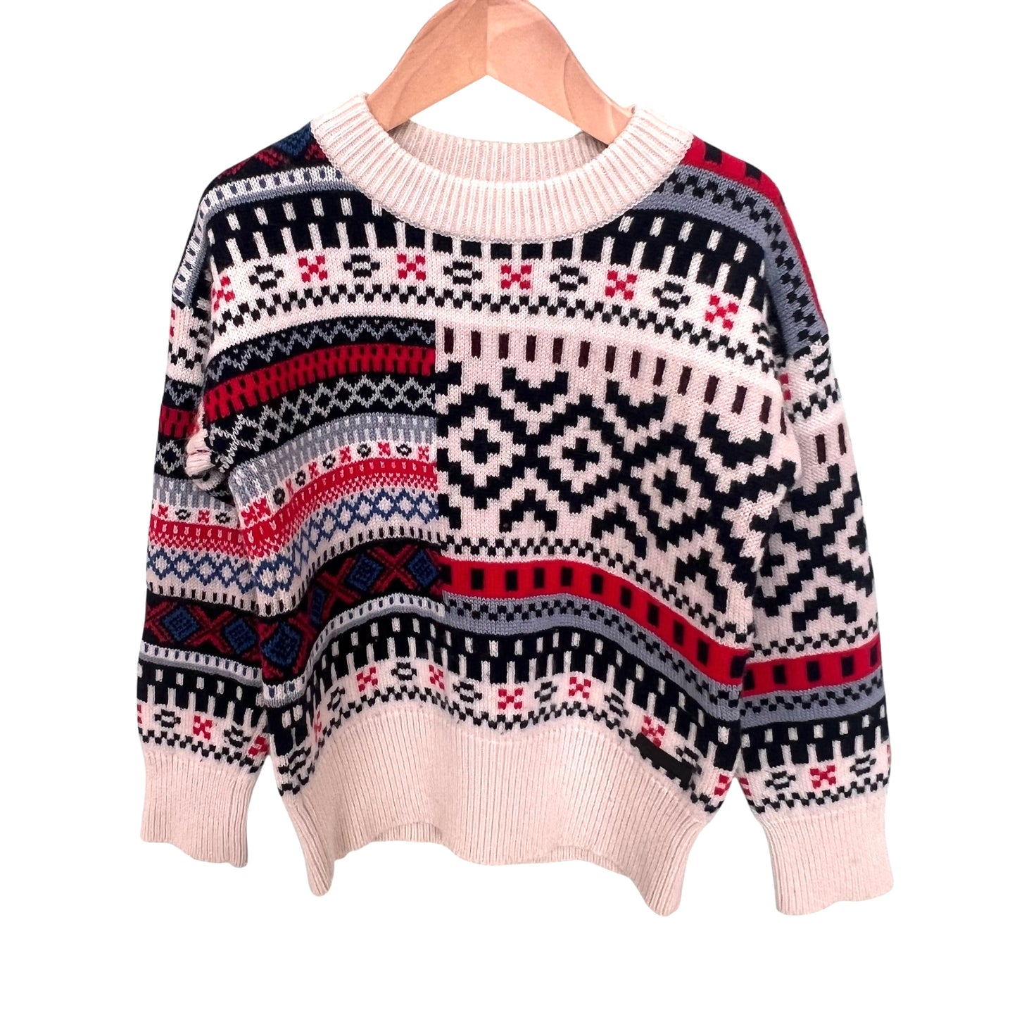 Burberry | Sweater | 8