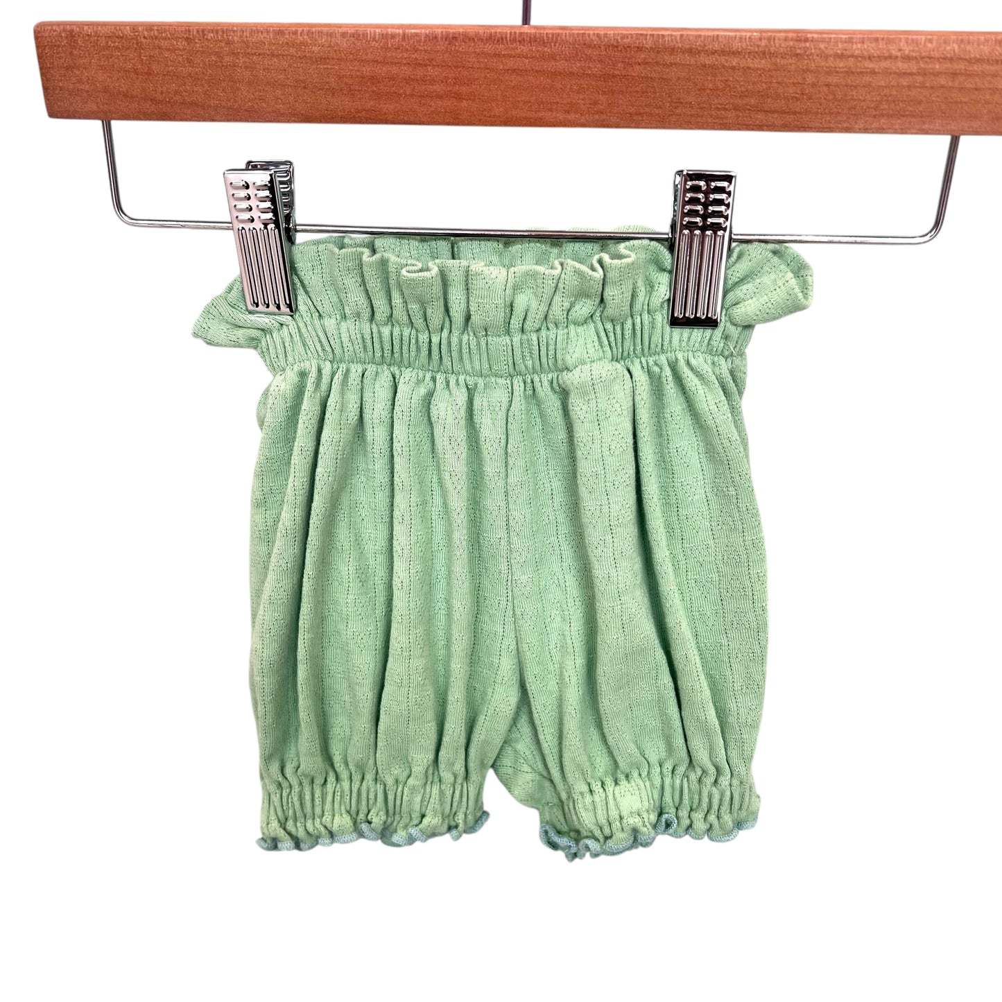 Misha & Puff | Shorts | 0-6 months