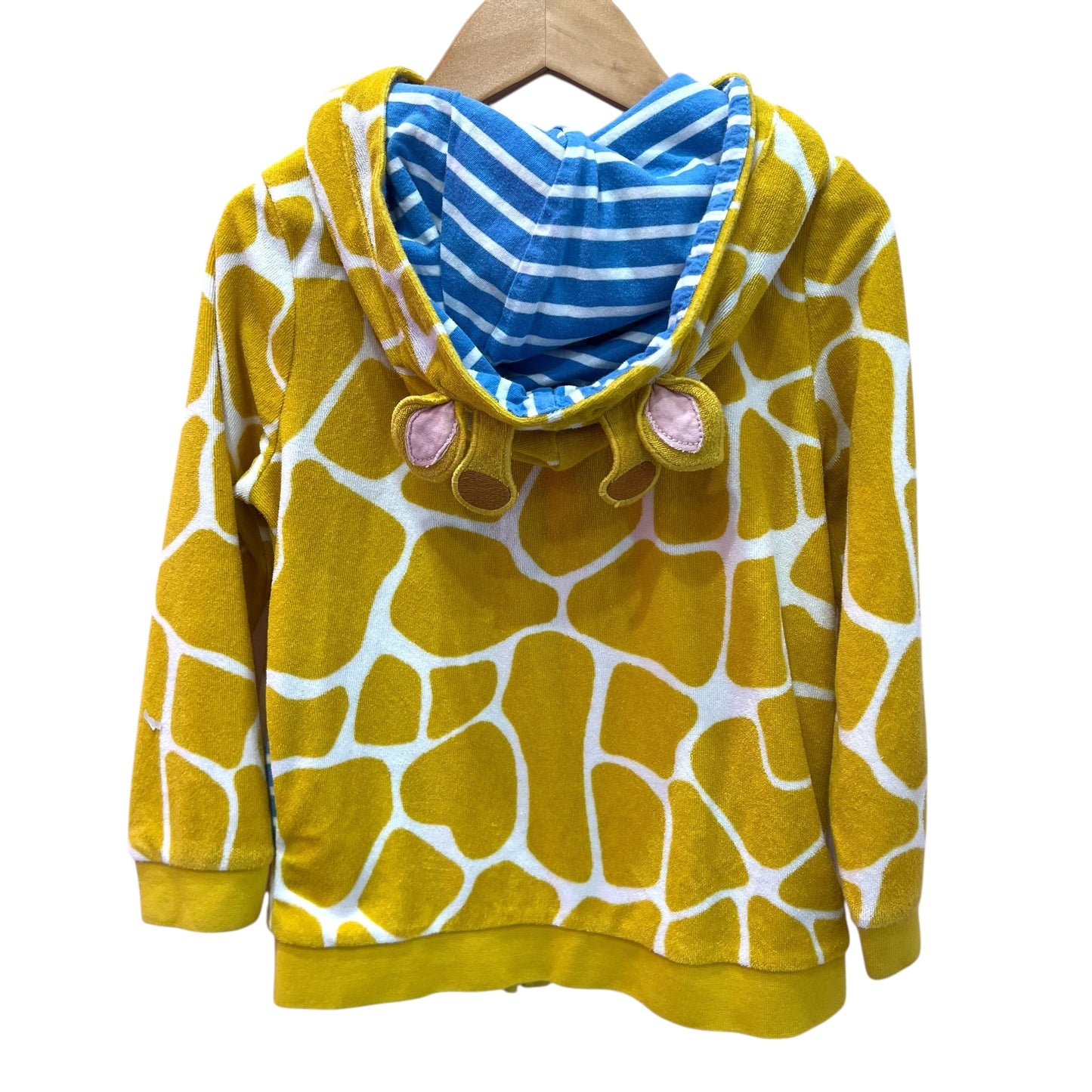 Boden | Hoodie | 5-6