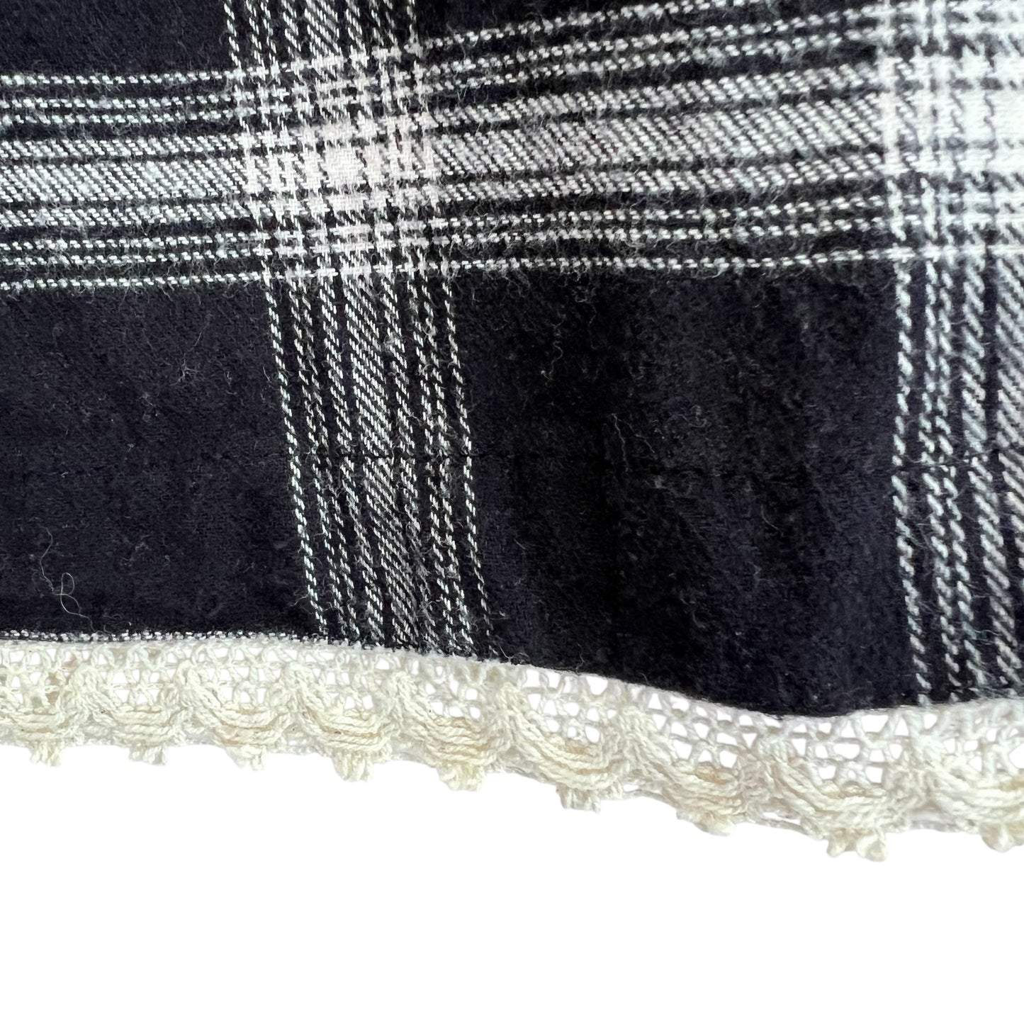 Canvas House | Flannel Dress | 2-3