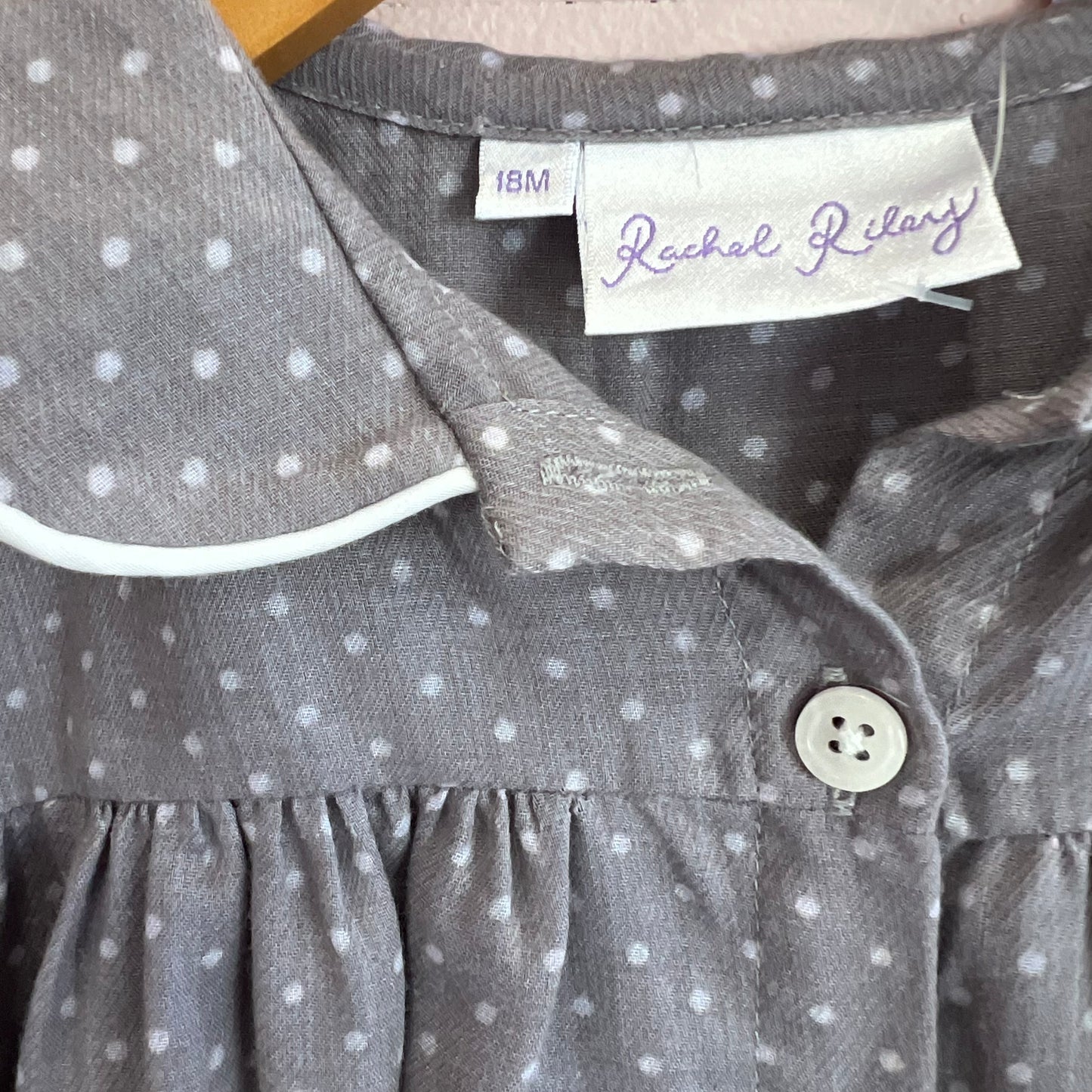 Rachel Riley | Romper | 18 months
