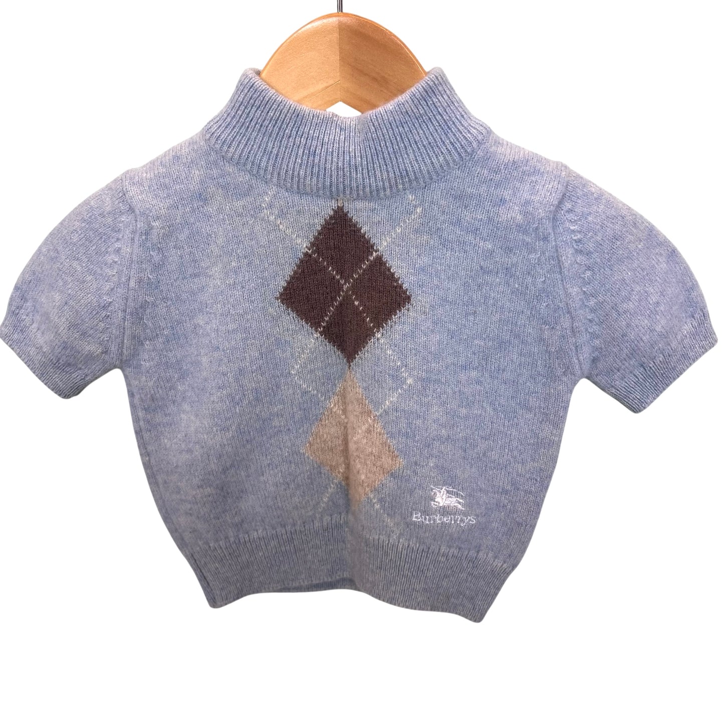 Burberry | Wool Top | 2