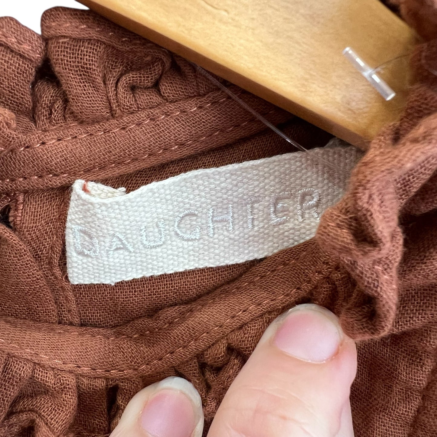 Daughter | Dress | 5-6