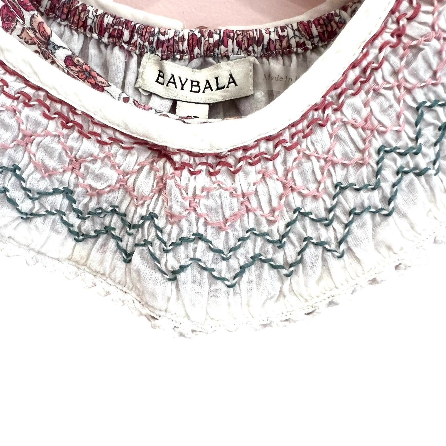 Baybala | Dress | 6