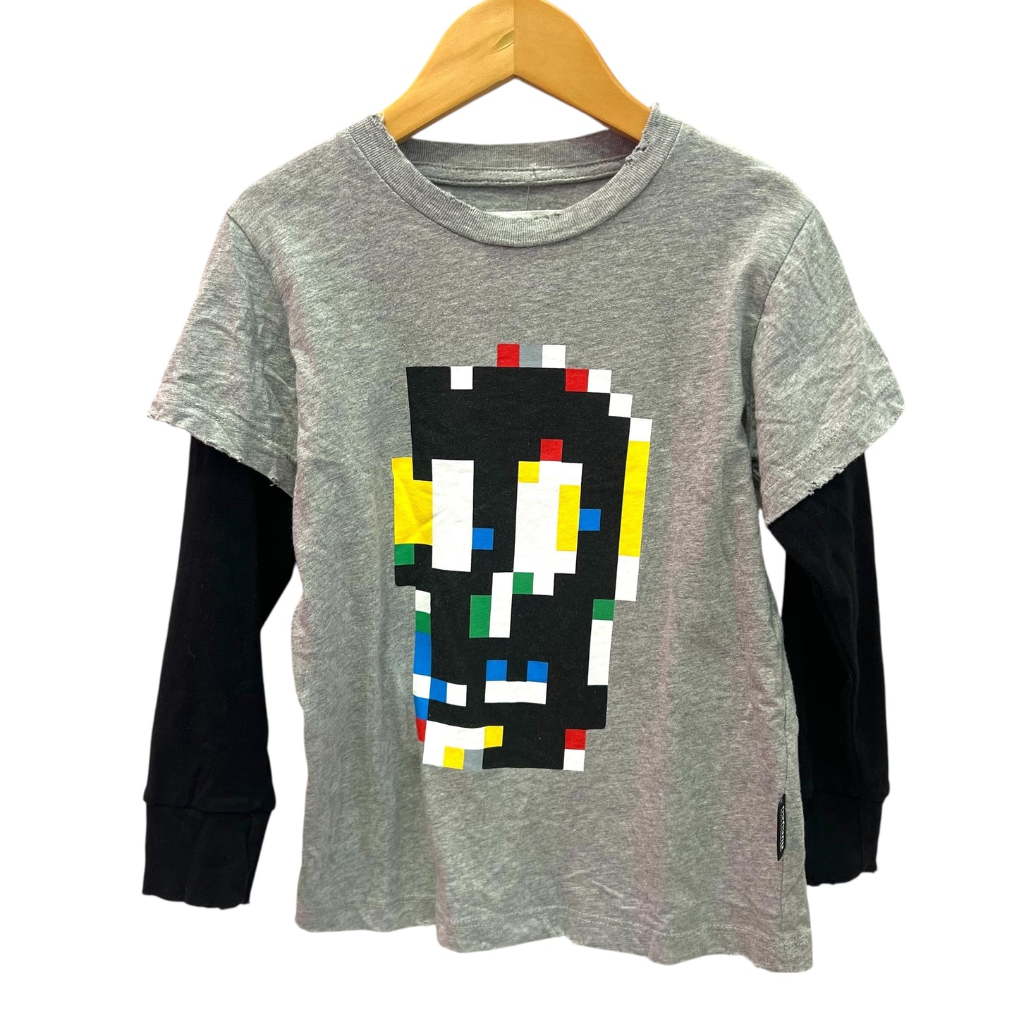 Nununu | Top | 4-5
